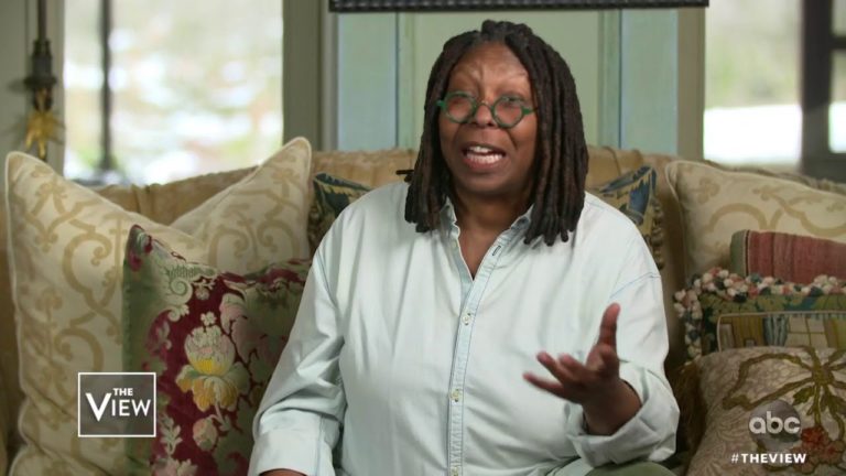 Whoopi Goldberg Shares A Health Update | The View Whoopi Goldberg Shares A Health Update | The View