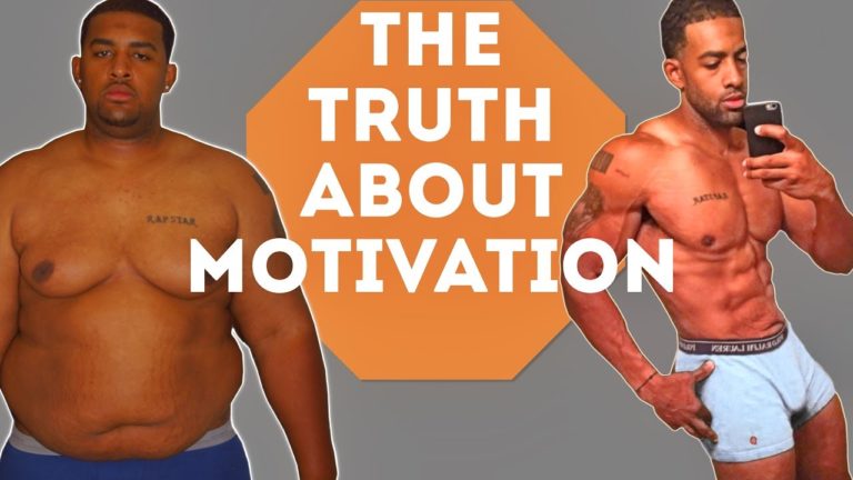 How To Stay Motivated W/ Fitness – Helpful Tips & Fresh New Perspective