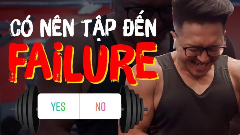 Ep17: Một sự nhầm lẫn TAI HẠI | Push day 1| First Lives Challenge | An Nguyen Fitness