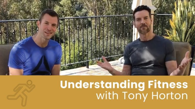 Understanding Fitness with the Founder of P90X | Dr. Josh Axe