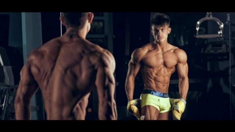 AIM HIGH – Aesthetic Fitness Motivation ⚡ AIM HIGH – Aesthetic Fitness Motivation ⚡