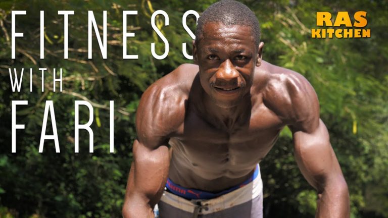 Fitness with Fari! Riverside Gym Jamaica Fitness with Fari! Riverside Gym Jamaica