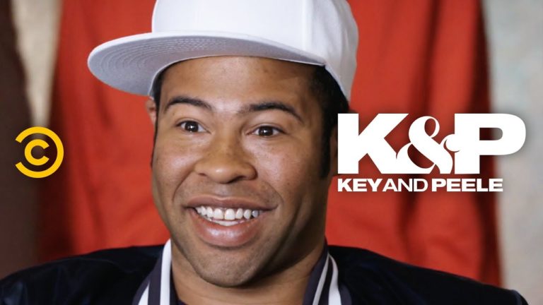 Yo’ Mama Has Health Problems – Key & Peele