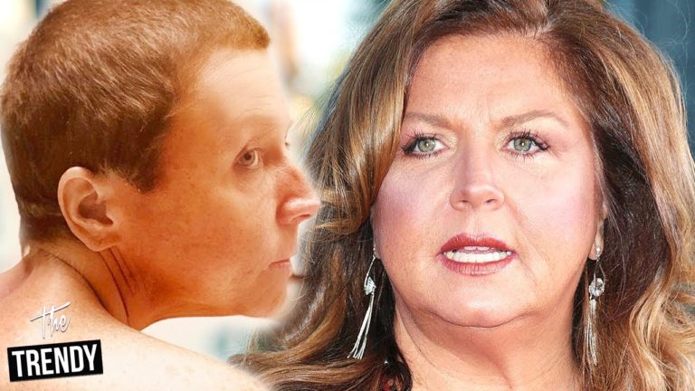 Abby Lee Miller Private Details About Health Struggles