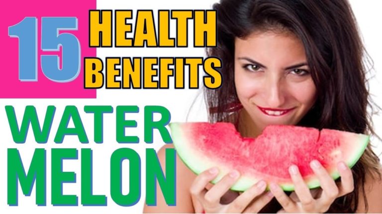 15 Incredible Uses & Health Benefits of Watermelons, Watermelon juice and Seeds