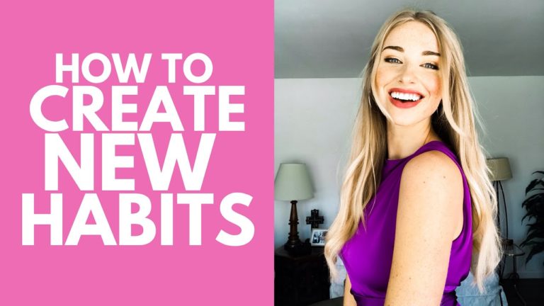 Building New Habits | Can We Love Health, Fitness, & Cleaning? Building New Habits | Can We Love Health, Fitness, & Cleaning?