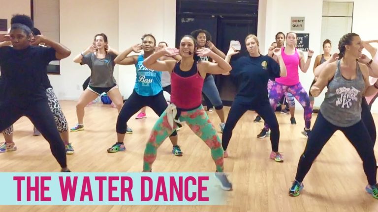 Chris Porter ft Pitbull – The Water Dance (Dance Fitness with Jessica) Chris Porter ft Pitbull – The Water Dance (Dance Fitness with Jessica)