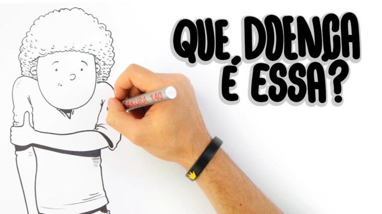 Temos certeza que você ainda não ouviu falar dessa doença | AUTORIDADE FITNESS