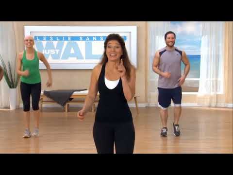 20 Minute Walk at Home Exercise | Fitness Videos 20 Minute Walk at Home Exercise | Fitness Videos