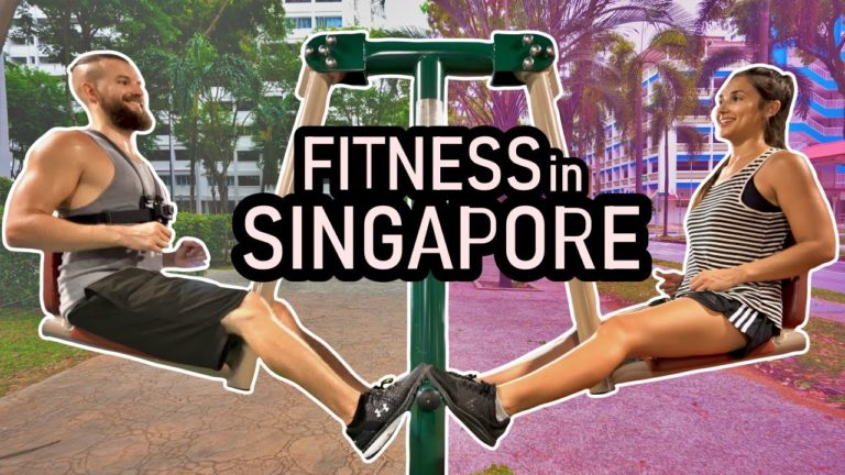 BEST WORKOUT in SINGAPORE – Practical and Affordable Fitness Routine BEST WORKOUT in SINGAPORE – Practical and Affordable Fitness Routine