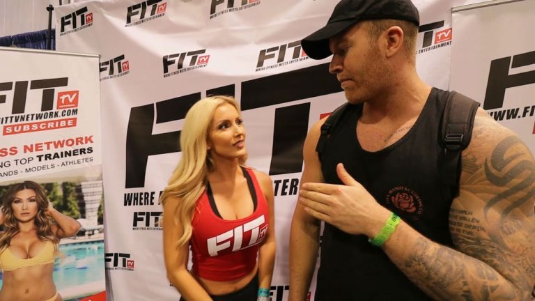Calling Out Fitness Influencers In Person! Calling Out Fitness Influencers In Person!