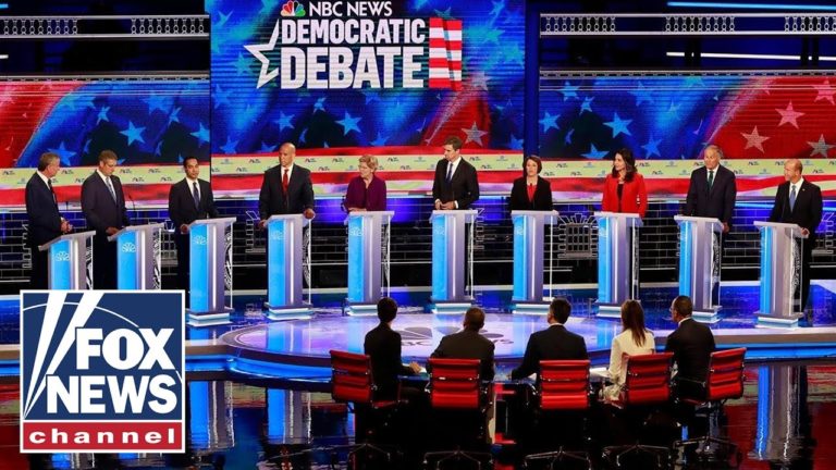 2020 presidential candidates back health care for illegal immigrants