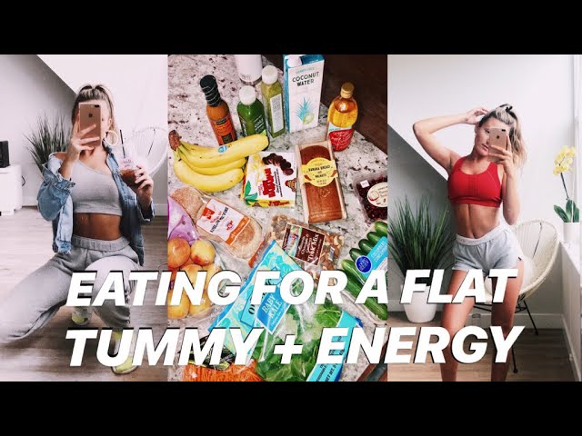 FITNESS VLOG: making changes in my diet + my results!