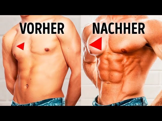 10-Minuten Ganzkörper-Workout ohne Fitness-Studio 10-Minuten Ganzkörper-Workout ohne Fitness-Studio