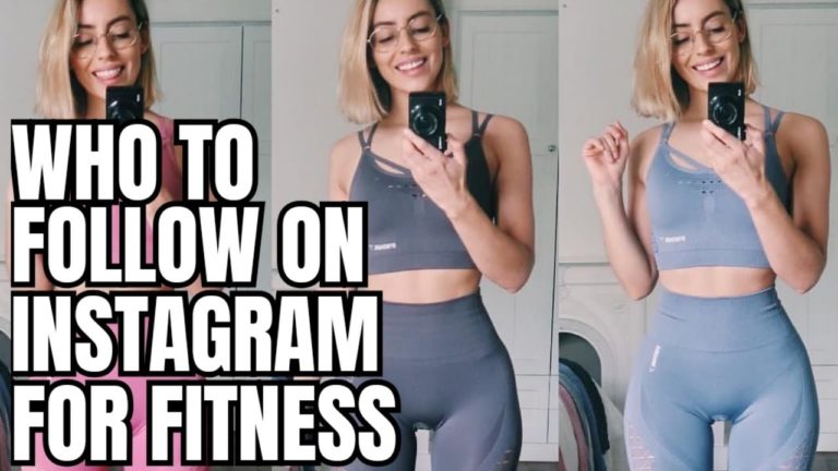 Madaline Georgetta and People to Watch on Instagram for Fitness | James Smith PT | Syatt Fitness Madaline Georgetta and People to Watch on Instagram for Fitness | James Smith PT | Syatt Fitness