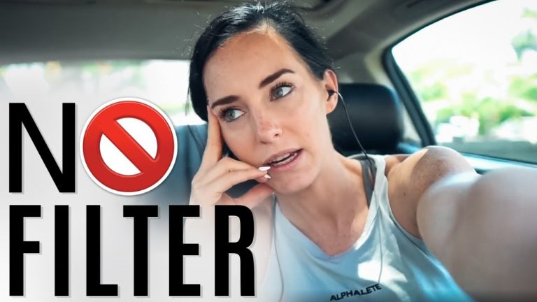 Making GAINS on BAD DAYS – Fitness Vlog Making GAINS on BAD DAYS – Fitness Vlog