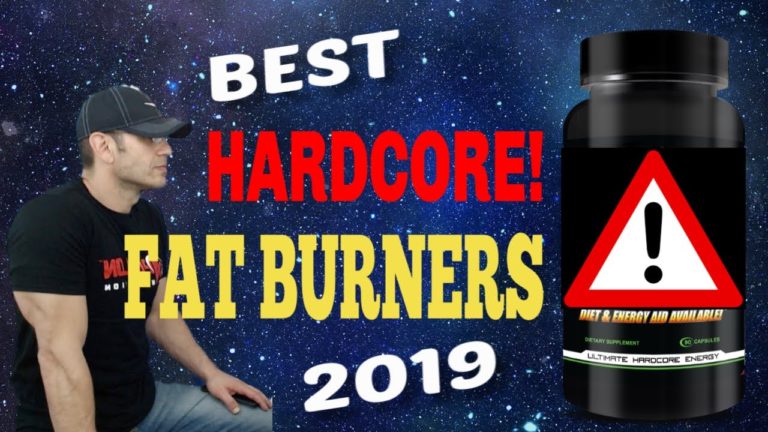 Best Fat Burners for 2019 | Top STRONGEST [Farewell Party]