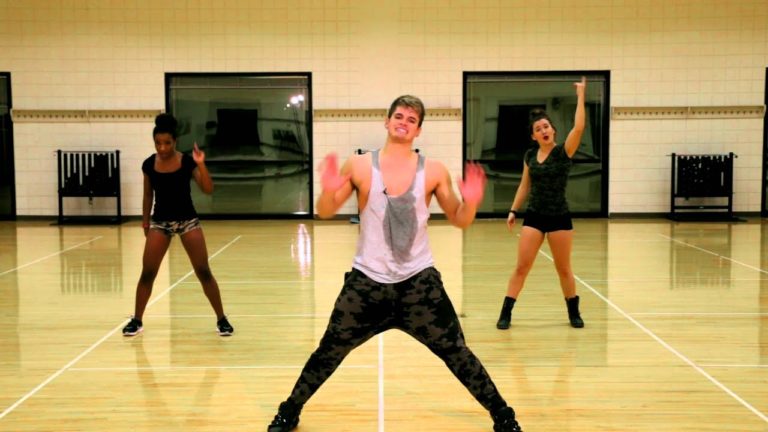 23 – The Fitness Marshall – Dance Workout 23 – The Fitness Marshall – Dance Workout
