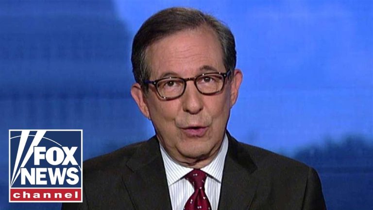 Wallace: Mueller testimony is not a ‘clean bill of health’ for Trump