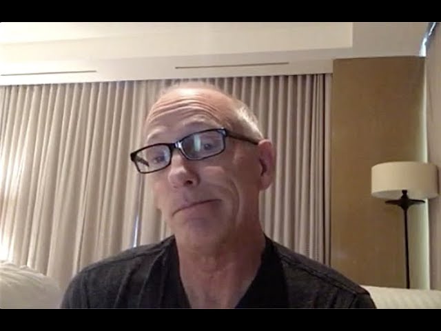 Episode 584 Scott Adams: AOC Theater, Nike, Democrat Polls, Kim’s Health