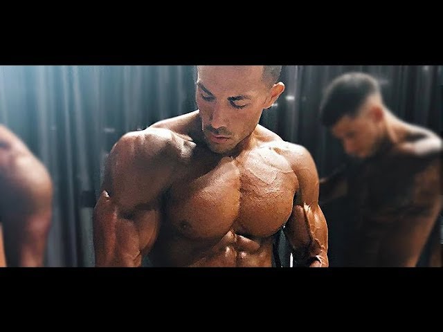 LIGHTS OUT ⚡ FITNESS MOTIVATION 2019