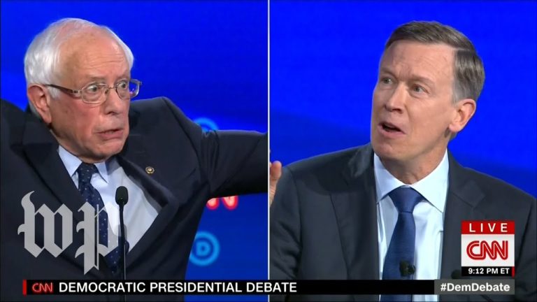 Health care, immigration and Trump dominate second Democratic debate Health care, immigration and Trump dominate second Democratic debate