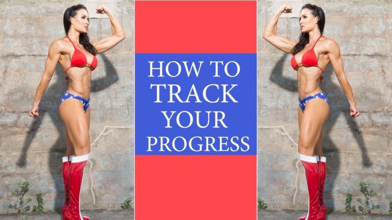 How To Track Your Fitness Progress How To Track Your Fitness Progress