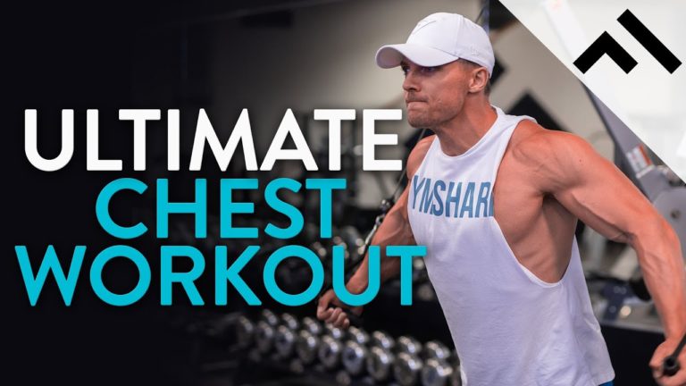 Best One Day a Week Bench Press Workout…Ever Best One Day a Week Bench Press Workout…Ever