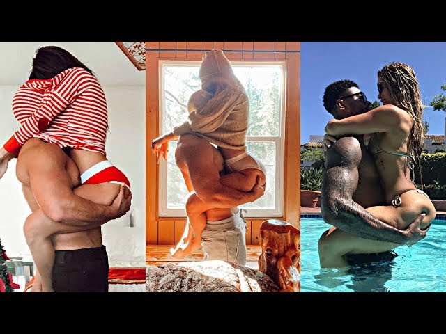 Fitness Couple Motivation | Couple Workout 😍🔥