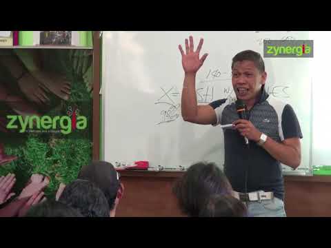 5 March 2018 | Health Forum @ Baguio City 5 March 2018 | Health Forum @ Baguio City