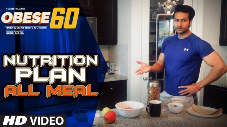 Obese 60 Nutrition Plan All Meals | OBESE 60 Home Workout Program | Guru Mann | Health & Fitness Obese 60 Nutrition Plan All Meals | OBESE 60 Home Workout Program | Guru Mann | Health & Fitness