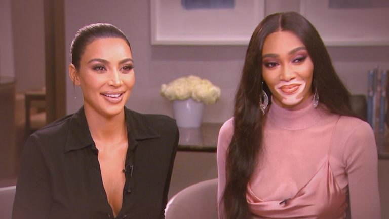 Why Kim Kardashian Says She Kept Health Struggles and Depression From Her Kids (Exclusive) Why Kim Kardashian Says She Kept Health Struggles and Depression From Her Kids (Exclusive)