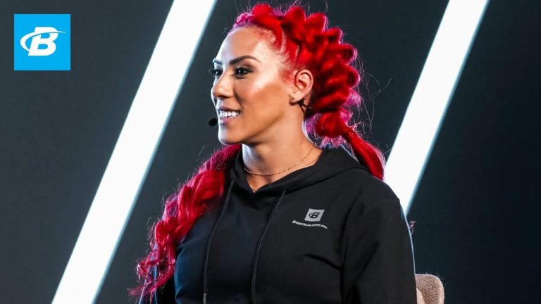 Hannah Eden: Fitness is Not About Winning, It’s About Moving | Podcast Ep 72 Hannah Eden: Fitness is Not About Winning, It’s About Moving | Podcast Ep 72