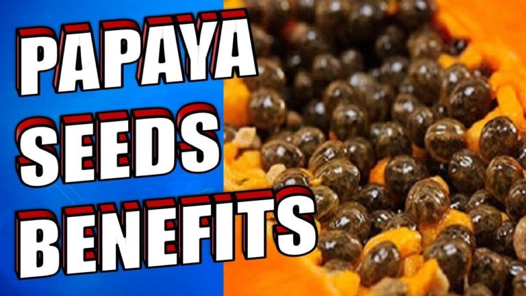 19 Amazing PAPAYA SEEDS Health Benefits For Liver, Gut & Kidneys | Cleanse With Papaya Seeds