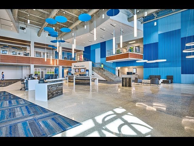 BayCare Opens Innovative Health and Wellness HealthHub BayCare Opens Innovative Health and Wellness HealthHub