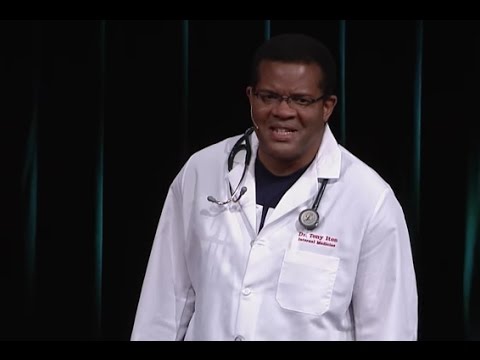 Change the odds for health | Anthony Iton | TEDxSanFrancisco Change the odds for health | Anthony Iton | TEDxSanFrancisco