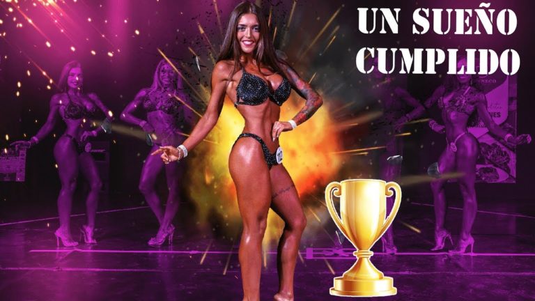 MI PRIMERA COMPETICIÓN BIKINI FITNESS – SECCIÓN HERMI MI PRIMERA COMPETICIÓN BIKINI FITNESS – SECCIÓN HERMI