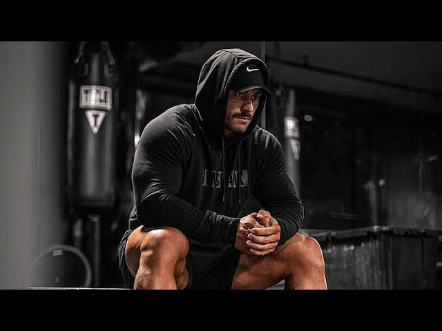 TRAIN INSANE 😡 FITNESS MOTIVATION 2019