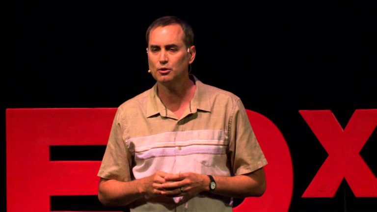 Tiny surprises for happiness and health | BJ Fogg, PhD | TEDxMaui