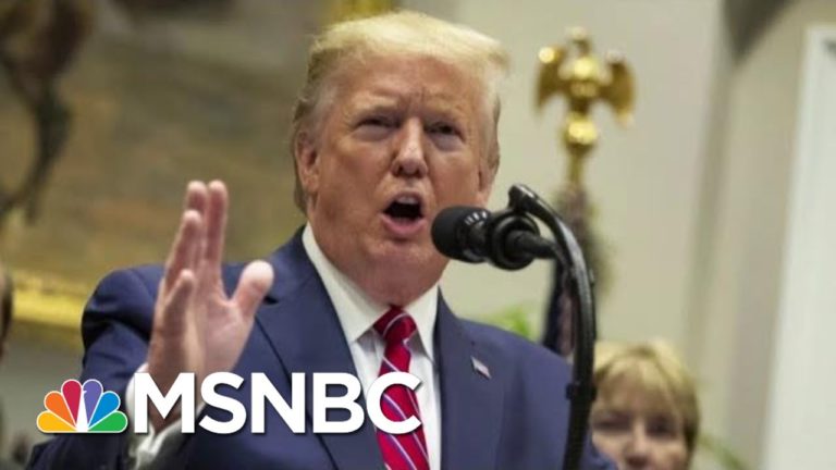 Joe: We Have A Right To Know The President’s Health | Morning Joe | MSNBC