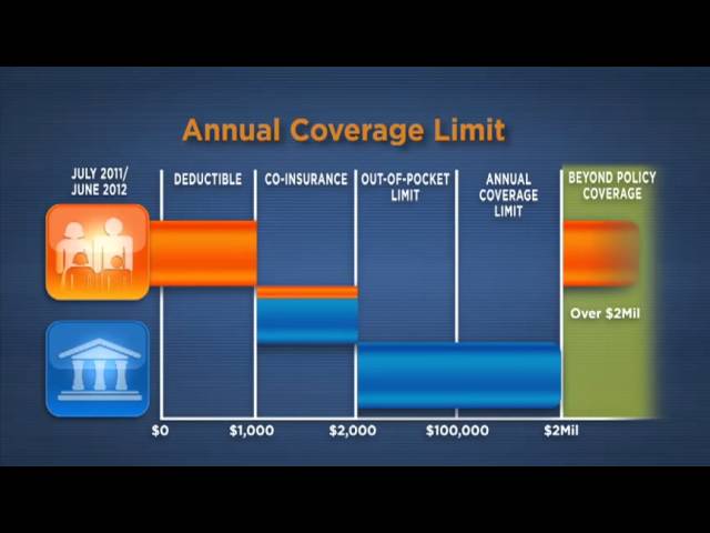 How Health Insurance Works How Health Insurance Works