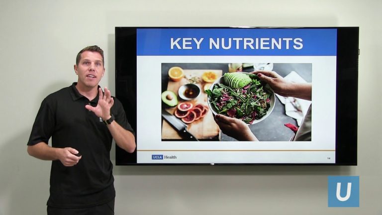 The Power of Nutrition – Luke Corey, RD, LDN | UCLA Health Sports Performance powered by EXOS The Power of Nutrition – Luke Corey, RD, LDN | UCLA Health Sports Performance powered by EXOS