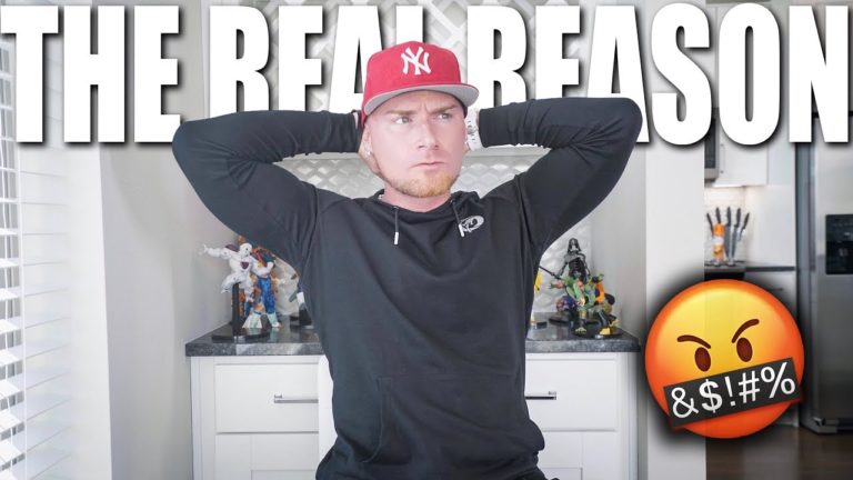 WHY I WONT DATE FITNESS CHICKS WHY I WONT DATE FITNESS CHICKS