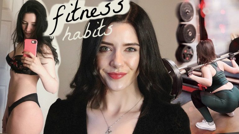 Fitness Habits I Formed In My 20s! (Fitter At 30 Than At 19)