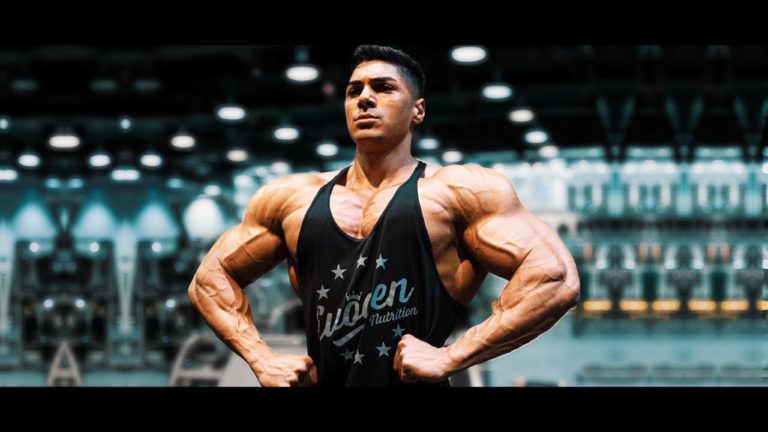 YOU CAN DO IT 🏆 FITNESS MOTIVATION 2020