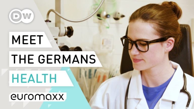 10 fun facts about health care in Germany: From home remedies to house doctors | Meet the Germans 10 fun facts about health care in Germany: From home remedies to house doctors | Meet the Germans