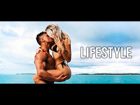 THE LIFESTYLE ❤️ FITNESS MOTIVATION 2020