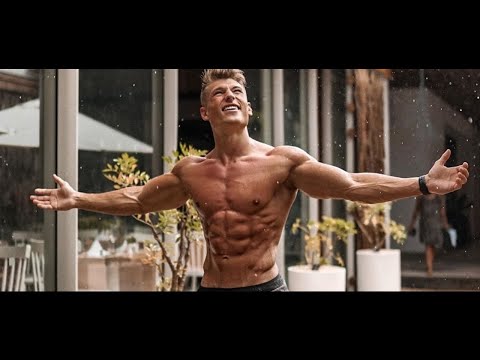 ALWAYS DREAM BIG – Aesthetic Fitness Motivation 🏆