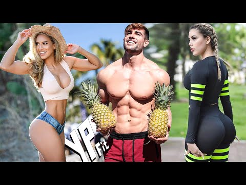 AWESOME CRAZY PEOPLE & MOST INTERESTING 🔥😱 Fitness Motivation