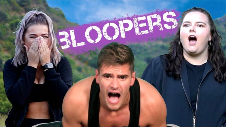 The Fitness Marshall: BLOOPERS 2019